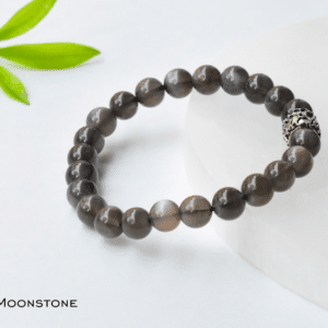 BLACK MOONSTONE