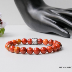 REVOLUTION JASPER