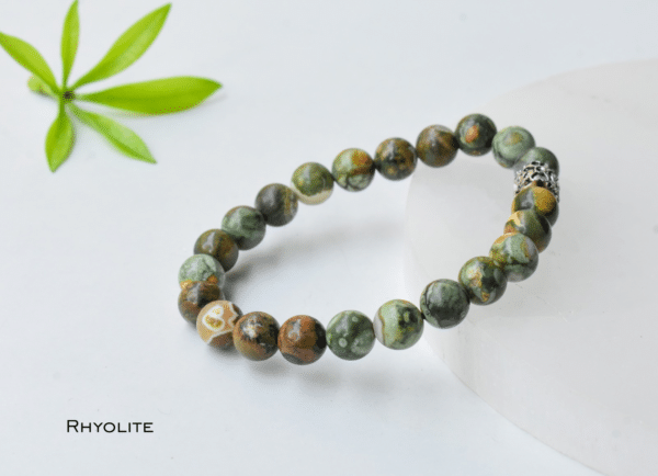 RHYOLITE